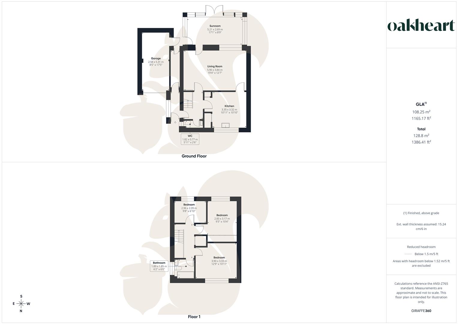 Floorplan thumbnail